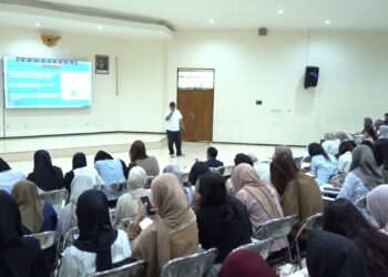 3 in 1 FIA UB Dorong Literasi Digital Mahasiswa Hadapi Marketplace Global