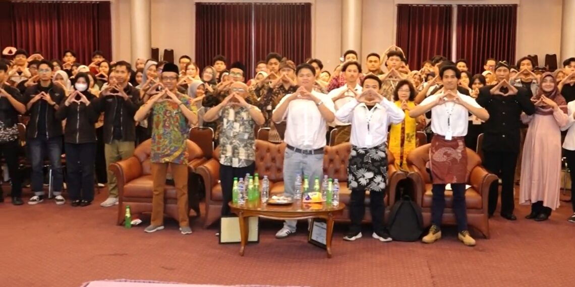 Moderasi Beragama Jadi Jawaban Pluralisme Indonesia