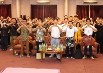 Moderasi Beragama Jadi Jawaban Pluralisme Indonesia