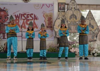 Wisesa Rasa: Merayakan Inklusi Lewat Seni