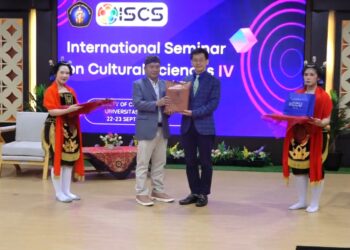 Seminar Internasional Budaya Bahas Seni dan Identitas