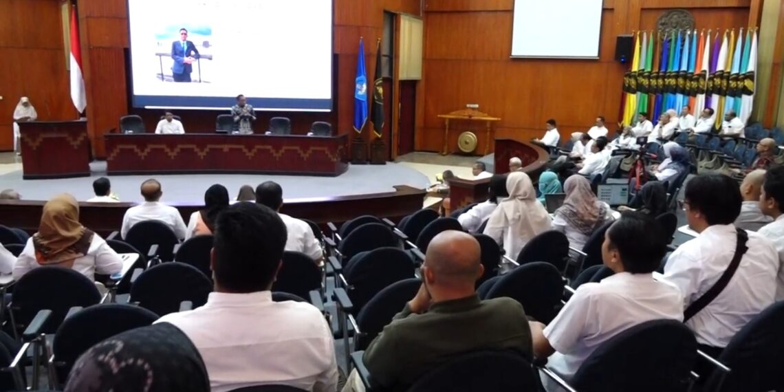 Perkuat Branding Jadi Prioritas Strategis UB