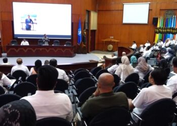 Perkuat Branding Jadi Prioritas Strategis UB