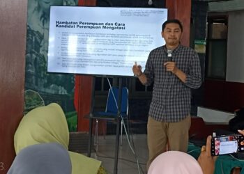 FISIP UB Inisiasi Program Penguatan Kepemimpinan Perempuan di Singosari