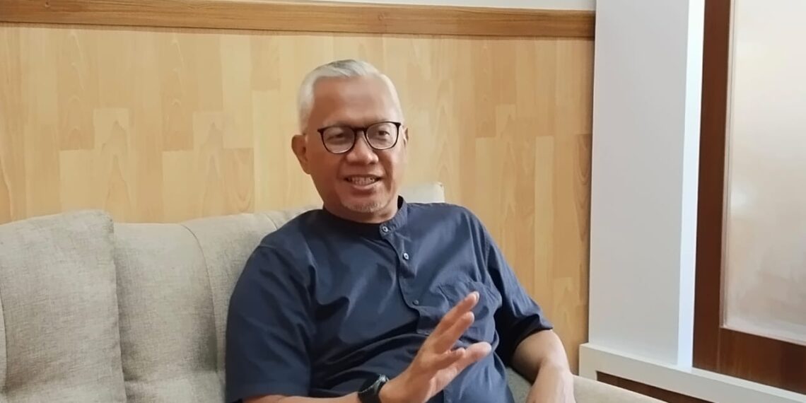 APBN di Persimpangan : Fiskal Berat, Industri tertekan