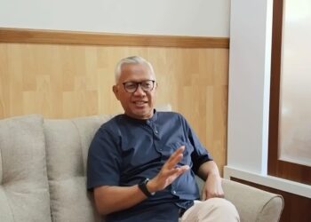 APBN di Persimpangan : Fiskal Berat, Industri tertekan