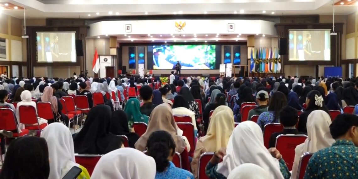 MTN Ikon Inspirasi Gairahkan Talenta Sastra