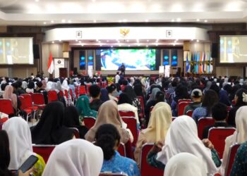 MTN Ikon Inspirasi Gairahkan Talenta Sastra