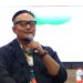 Valiant Budi Tekankan Pentingnya Keberanian Menulis