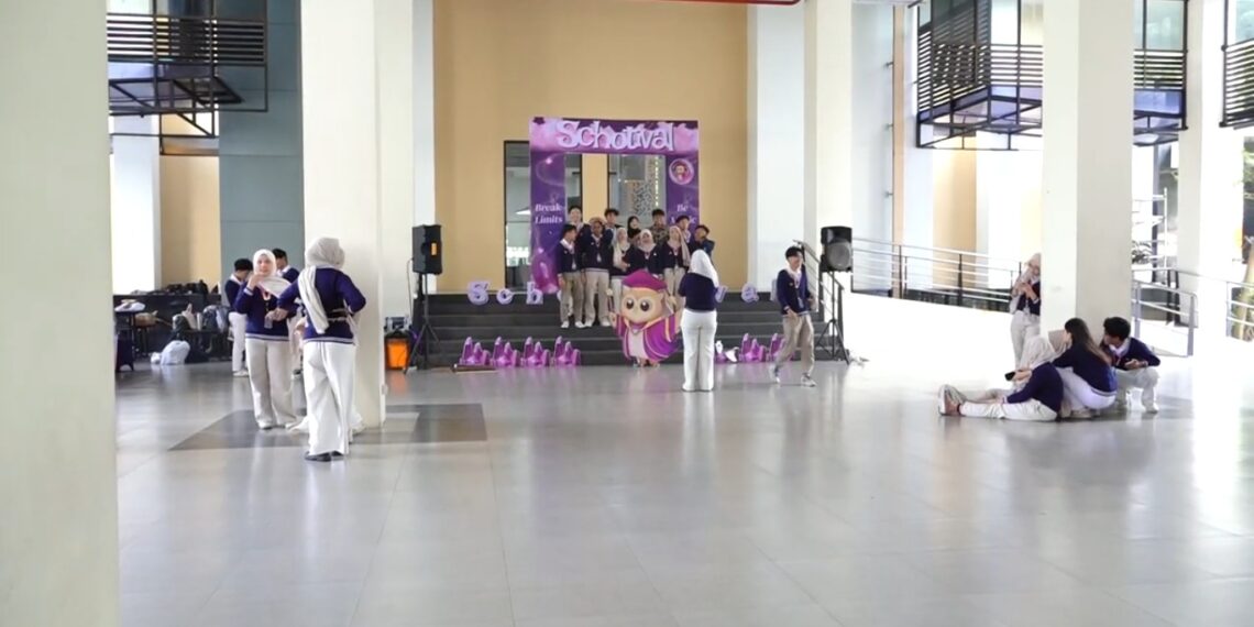 Expo Beasiswa Filkom UB Tarik Ratusan Peserta