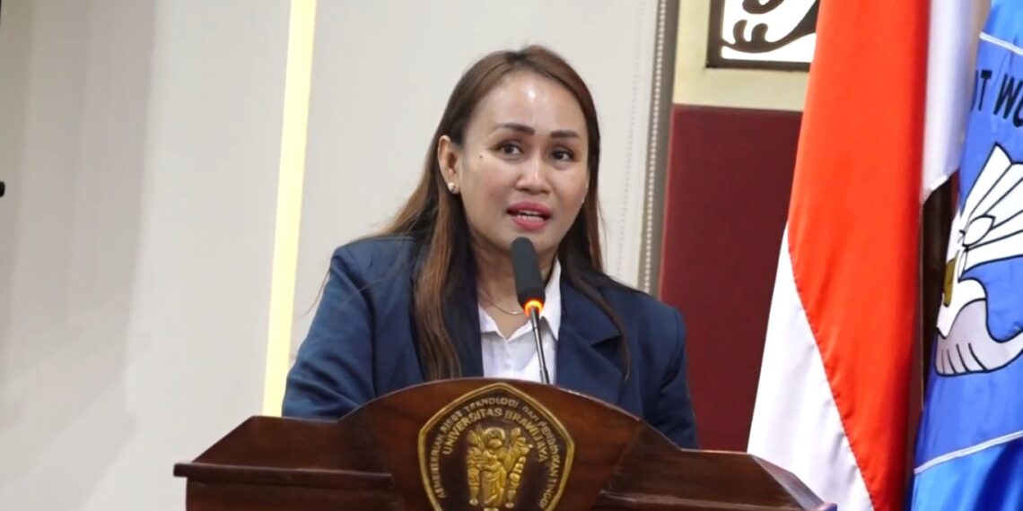 Doktor FH UB Angkat Isu Reforma Agraria Perkotaan