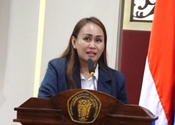 Doktor FH UB Angkat Isu Reforma Agraria Perkotaan