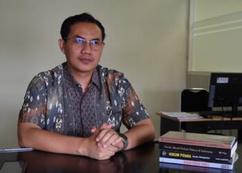 Pakar Hukum UB Sebut Reformasi Polri Harus Libatkan Sipil
