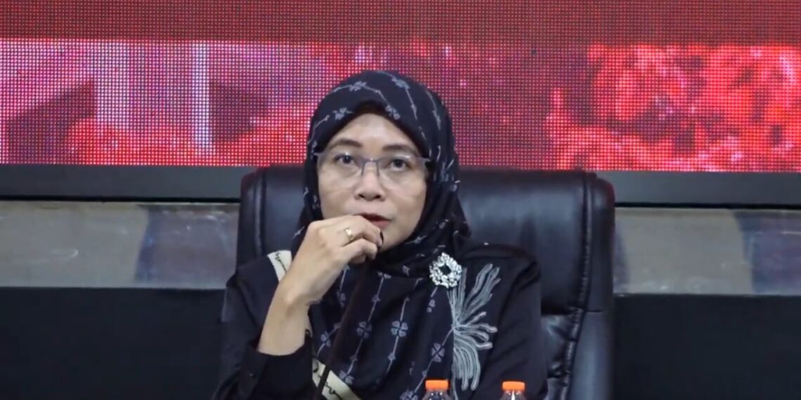 Notaris Dituntut Jaga Netralitas dan Kerahasiaan