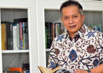 Ferry Juliantono, Harapan Baru UMKM Indonesia