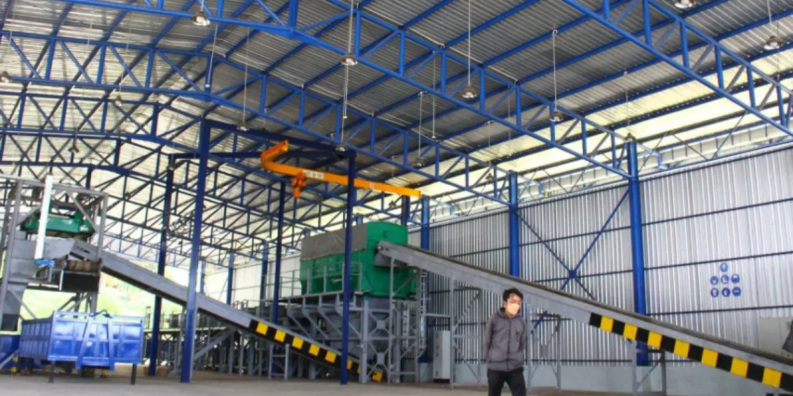 Pemkot Malang Siapkan PSEL Manfaatkan Sampah Supit Urang