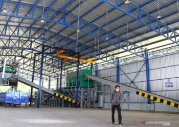 Pemkot Malang Siapkan PSEL Manfaatkan Sampah Supit Urang