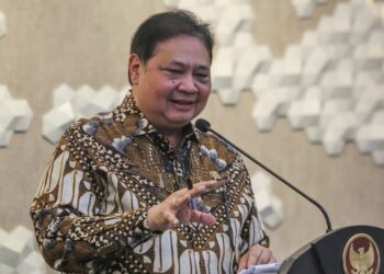 Magang Nasional Buka Peluang Kerja Fresh Graduate