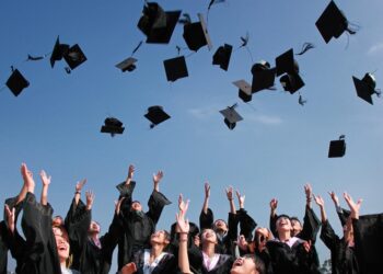 Mental Sehat dan Kebiasaan Positif Kunci Sukses Kuliah