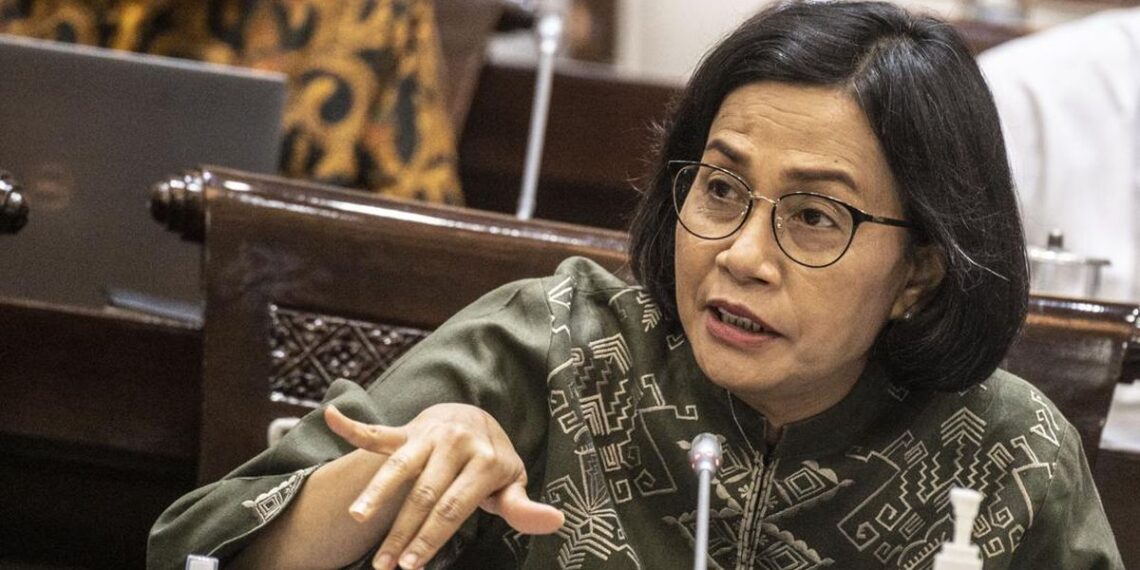 Pengamat Politik UB: Sri Mulyani dan Kredibilitas Fiskal Indonesia