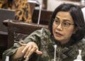 Pengamat Politik UB: Sri Mulyani dan Kredibilitas Fiskal Indonesia