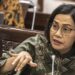 Pengamat Politik UB: Sri Mulyani dan Kredibilitas Fiskal Indonesia