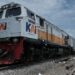 KAI Gelar Diskon Tiket Kereta Api 20 Persen