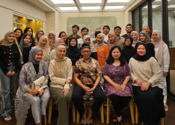 FEB UB Gelar Peningkatan Keahlian Profesional Audit untuk Karir Calon Auditor