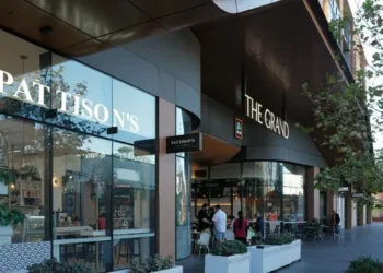 Investor Indonesia Makin Banyak Tanam Investasi di Australia