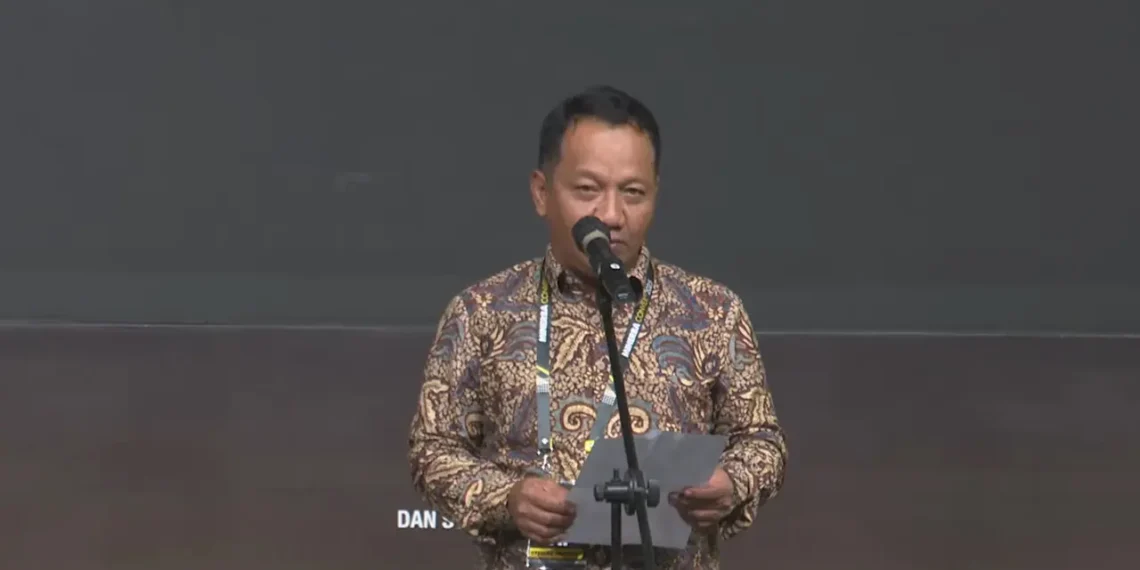 Minerba One, Tonggak Baru Digitalisasi Sektor Tambang