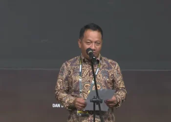 Minerba One, Tonggak Baru Digitalisasi Sektor Tambang