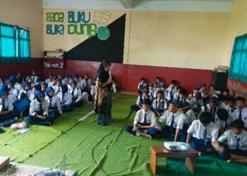 FIA UB Resmikan Kerja Sama Pendidikan dan Riset dengan UEH Vietnam