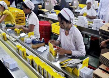 Sido Muncul Buka Peluang Karier bagi Programmer Andal