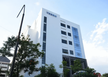 BKGN 2025 : FKG UB Hadirkan Layanan Gigi Gratis