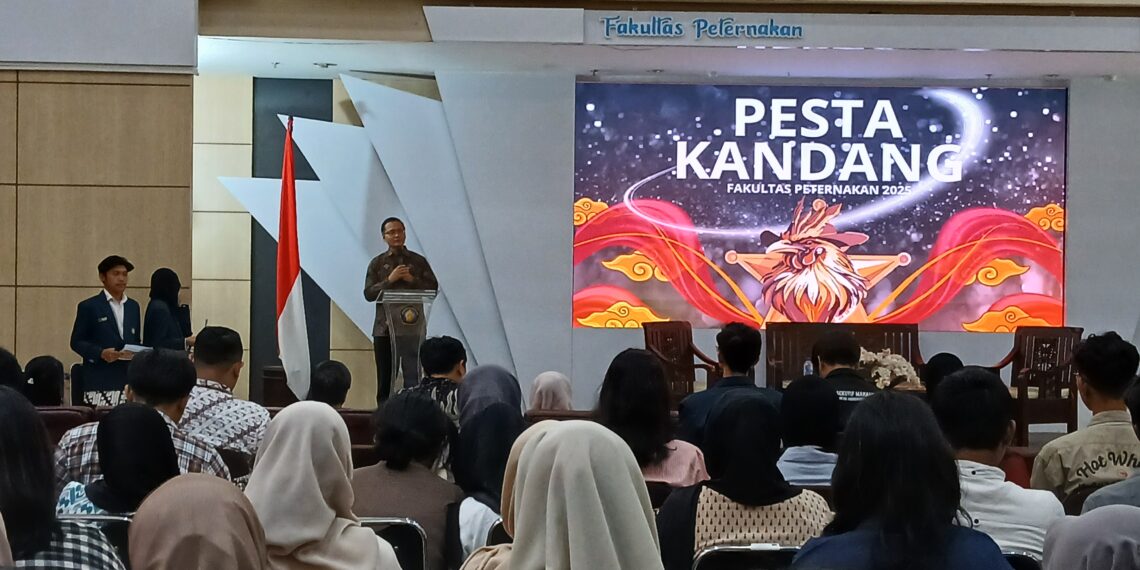 Semnas Fapet UB Dorong Hilirisasi Sapi dan Kemandirian Susu