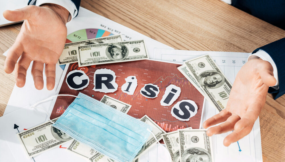 Stabilkan Emosi Sebelum Ambil Keputusan Finansial