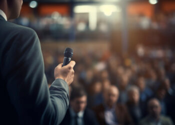 Ngobrol dengan Orang Asing, Bekal Penting Gen Z