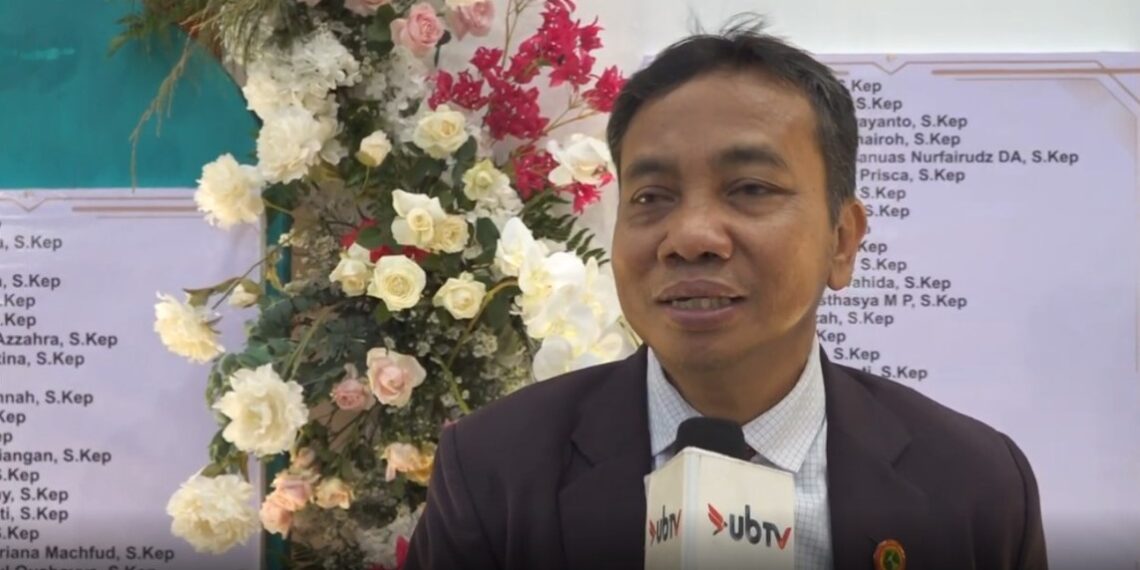 PPNI Sebut Permintaan Perawat di Luar Negeri Tinggi