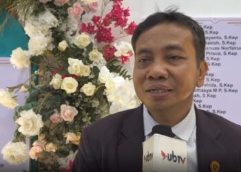 PPNI Sebut Permintaan Perawat di Luar Negeri Tinggi