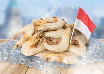 Membangkitkan Udang Paska Laporan Cesium-137 dengan Tata Ulang Ekosistem Udang