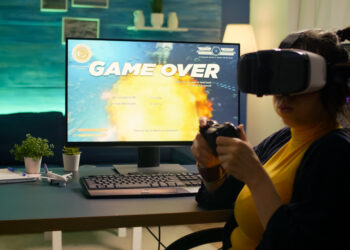 Waspada! Paham Radikal Menyusup Lewat Game Online