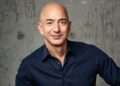 Jeff Bezos Beberkan Kunci Sukses Sebelum Merintis Usaha