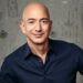 Jeff Bezos Beberkan Kunci Sukses Sebelum Merintis Usaha