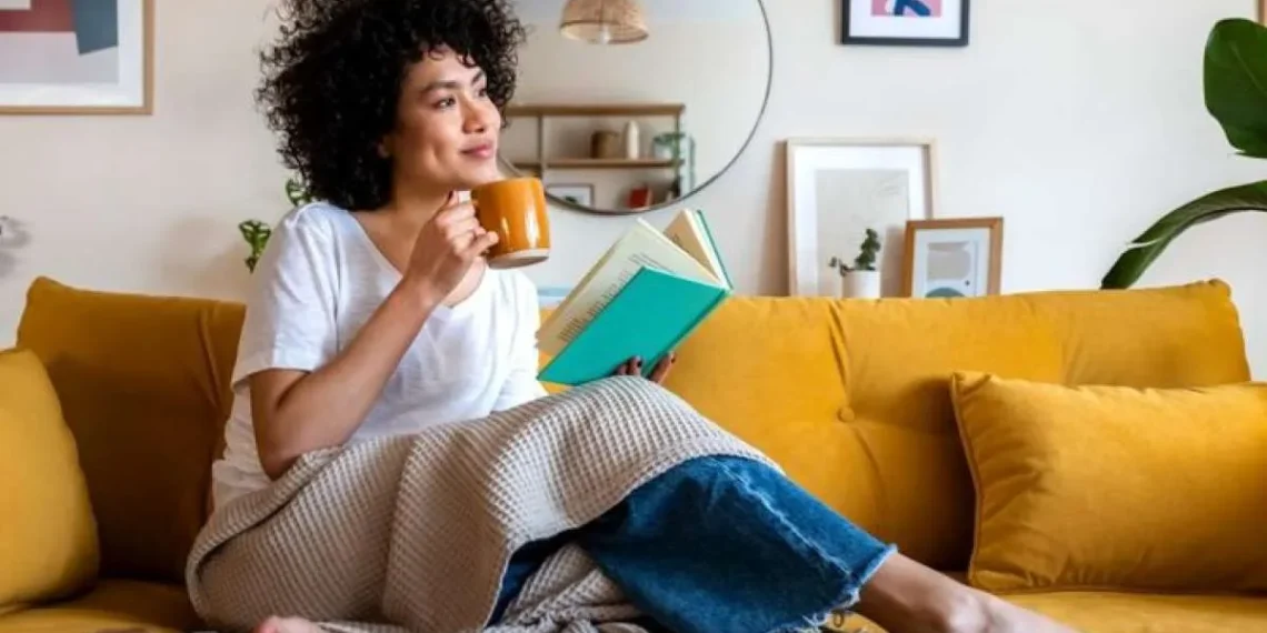 Otrovert Kepribadian Baru di Luar Pola Umum