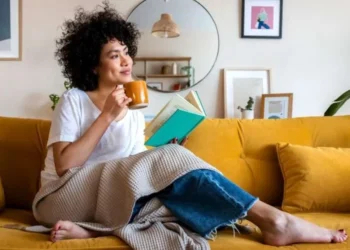 Otrovert Kepribadian Baru di Luar Pola Umum