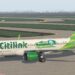 Citilink Turunkan Tiket 17% Sambut Libur Nataru