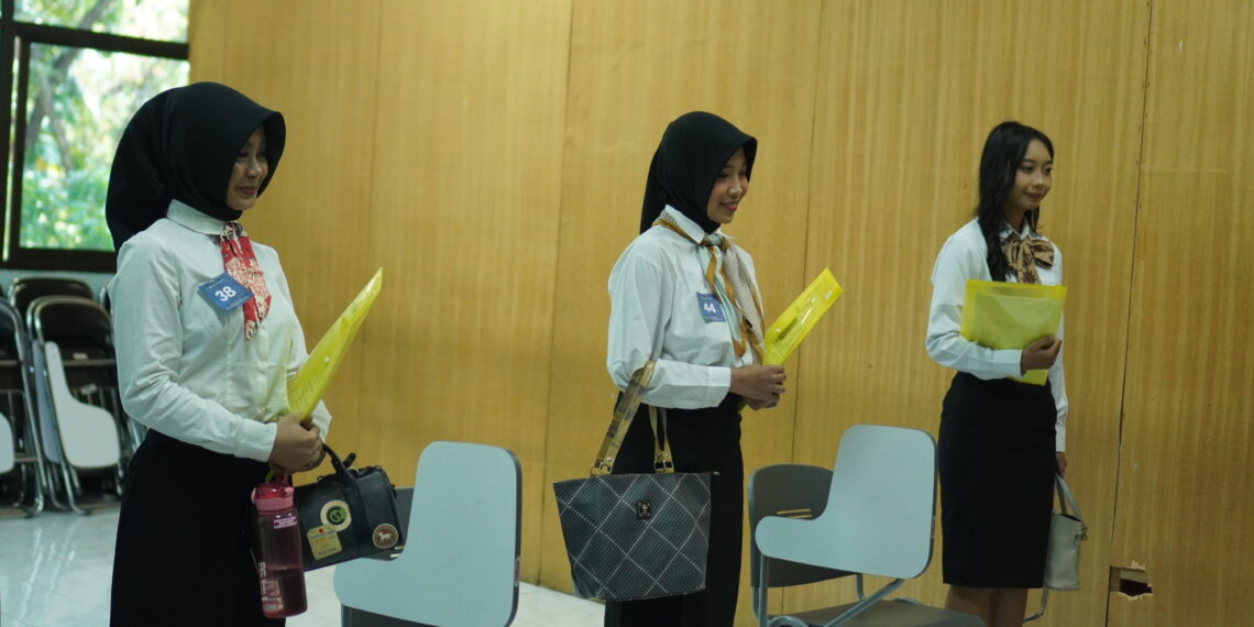 PPB Cari Kandidat Duta Berkarakter Candravira Brawijaya 