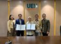 FIA UB Resmikan Kerja Sama Pendidikan dan Riset dengan UEH Vietnam