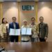 FIA UB Resmikan Kerja Sama Pendidikan dan Riset dengan UEH Vietnam
