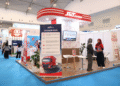 J&T Express Hadir dalam Trade Expo Indonesia 2025